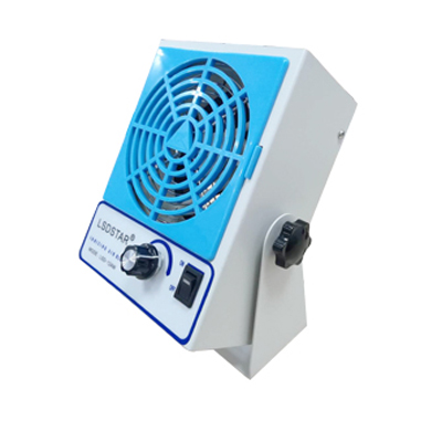防靜電離子風機哪里有賣的-占地10畝廠家，批量供貨[龍氏達]